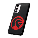 KR - Industries Logo Phone Cases