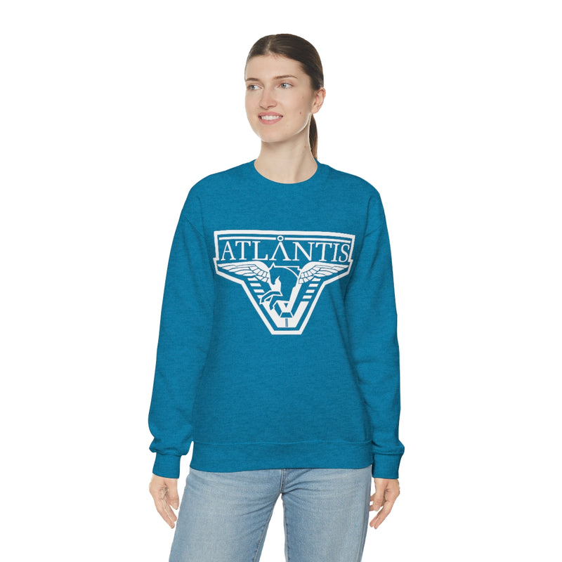 SG - Atlantis Sweatshirt
