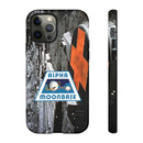 1999 - Alpha Base Phone Case