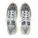 Cult of the Carpet Men's Mesh Sports Sneakers