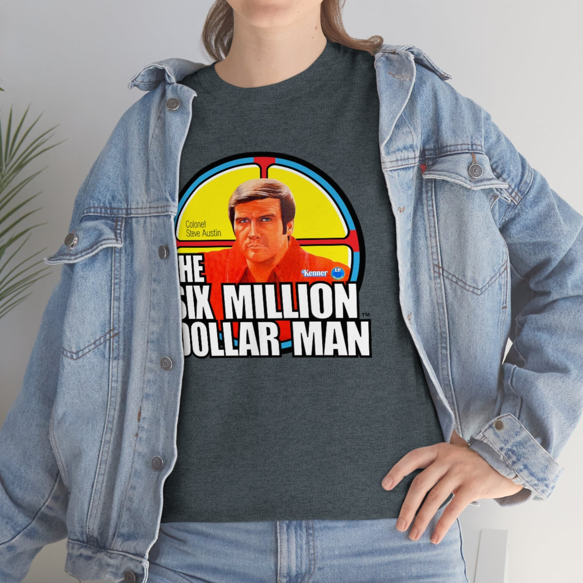 SMDM Tee