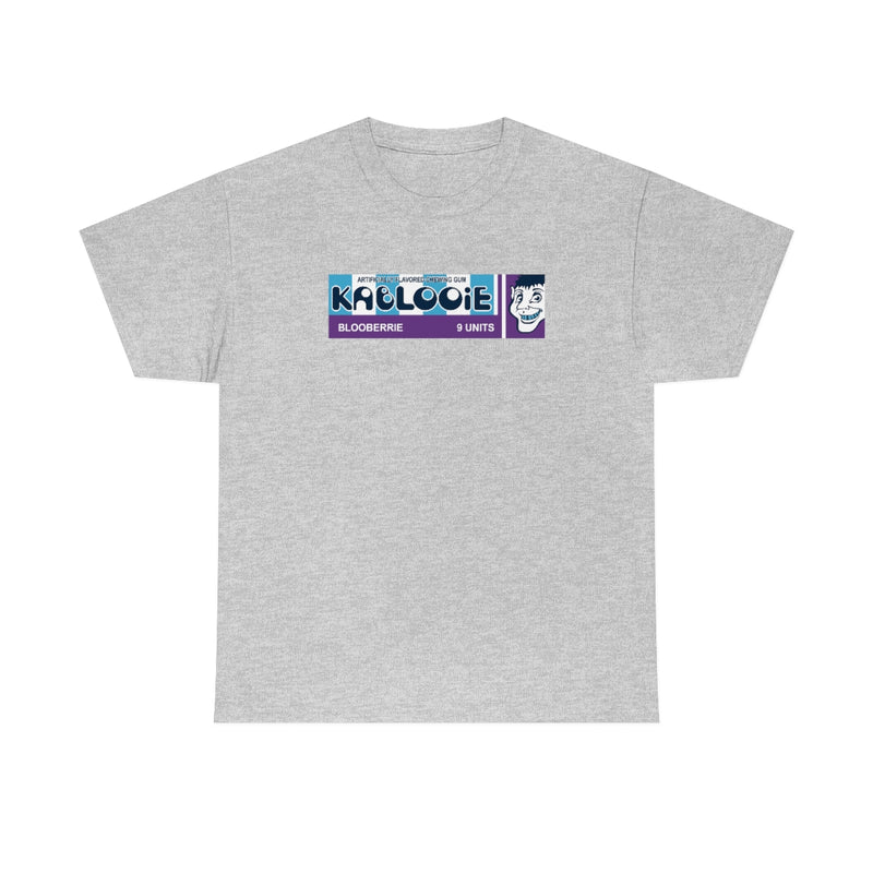 KABLOOIE Tee