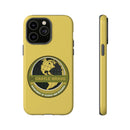 Castle Bravo Phone Case