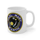 Hail Mary Mug