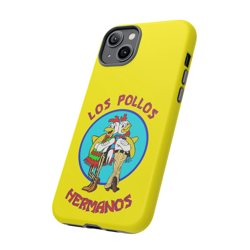 BB - Pollos Phone Case
