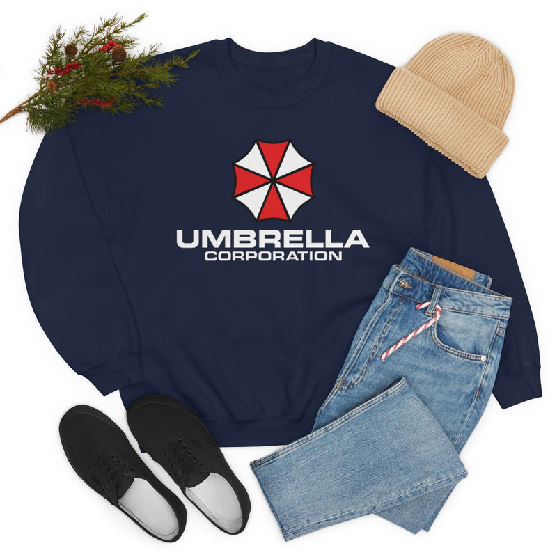 Umbrella Sweatshirt