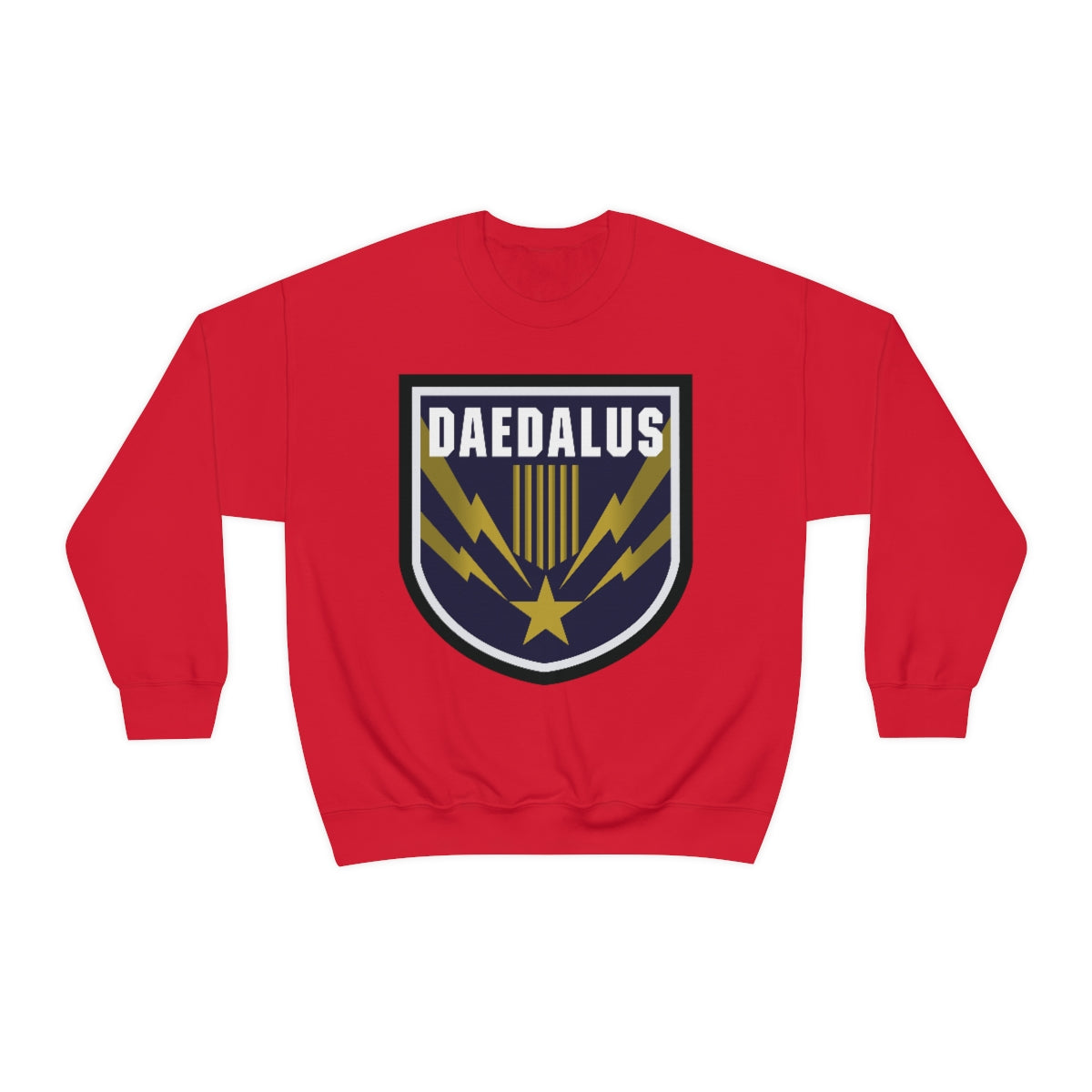 SG - USS DAEDALUS Sweatshirt