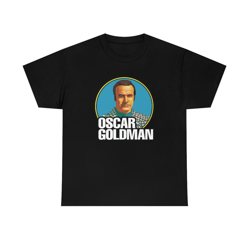 SMDM - Oscar Goldman Tee