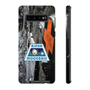 1999 - Alpha Base Phone Case