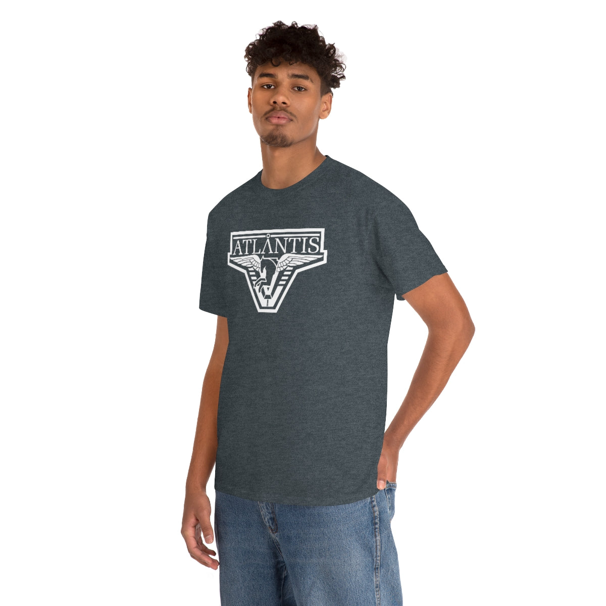 SG - Atlantis Tee