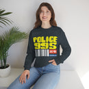 BR - Police 995 Sweatshirt