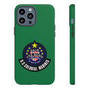 USCM Sulaco Marines Phone Case
