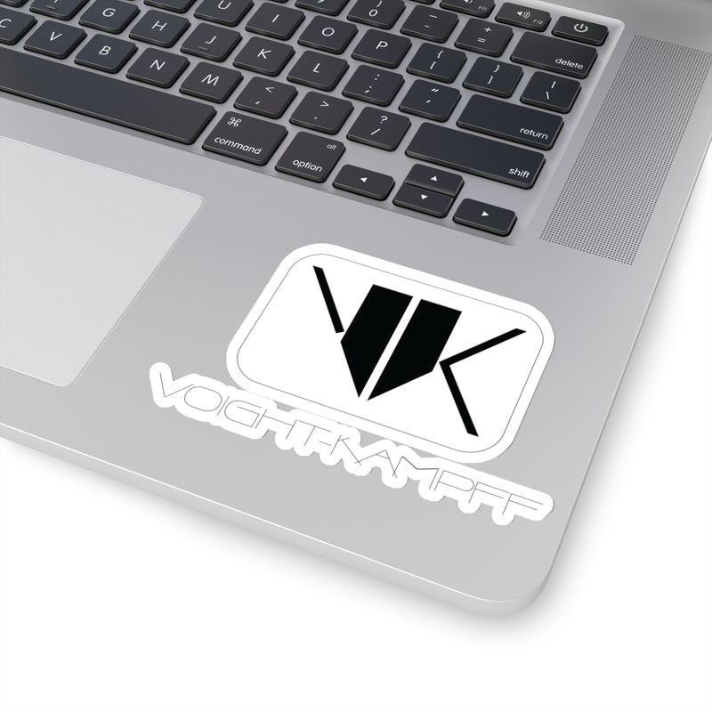 BR - VOIGHT-KAMPFF Stickers