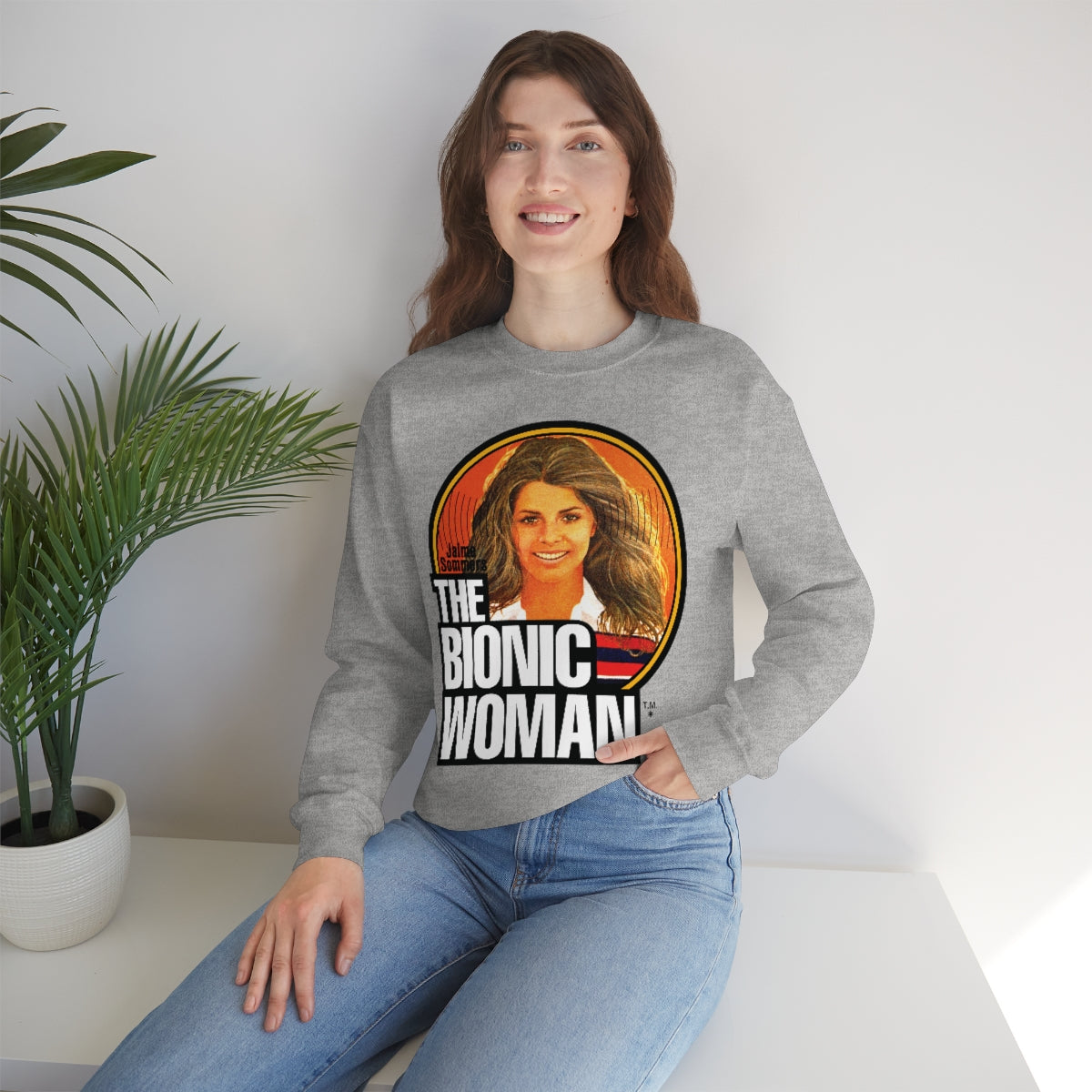 BW Sweatshirt