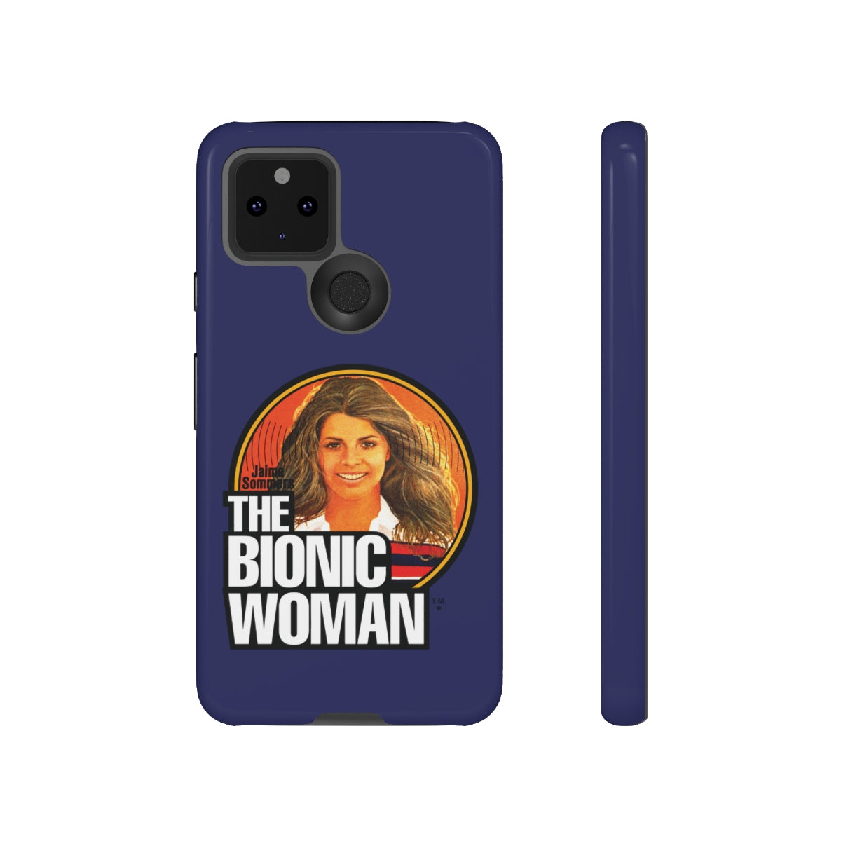 BW Phone Case