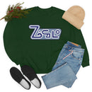 B5 - Zocolo Sweatshirt