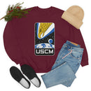 USCM Eagle Marines Sweatshirt