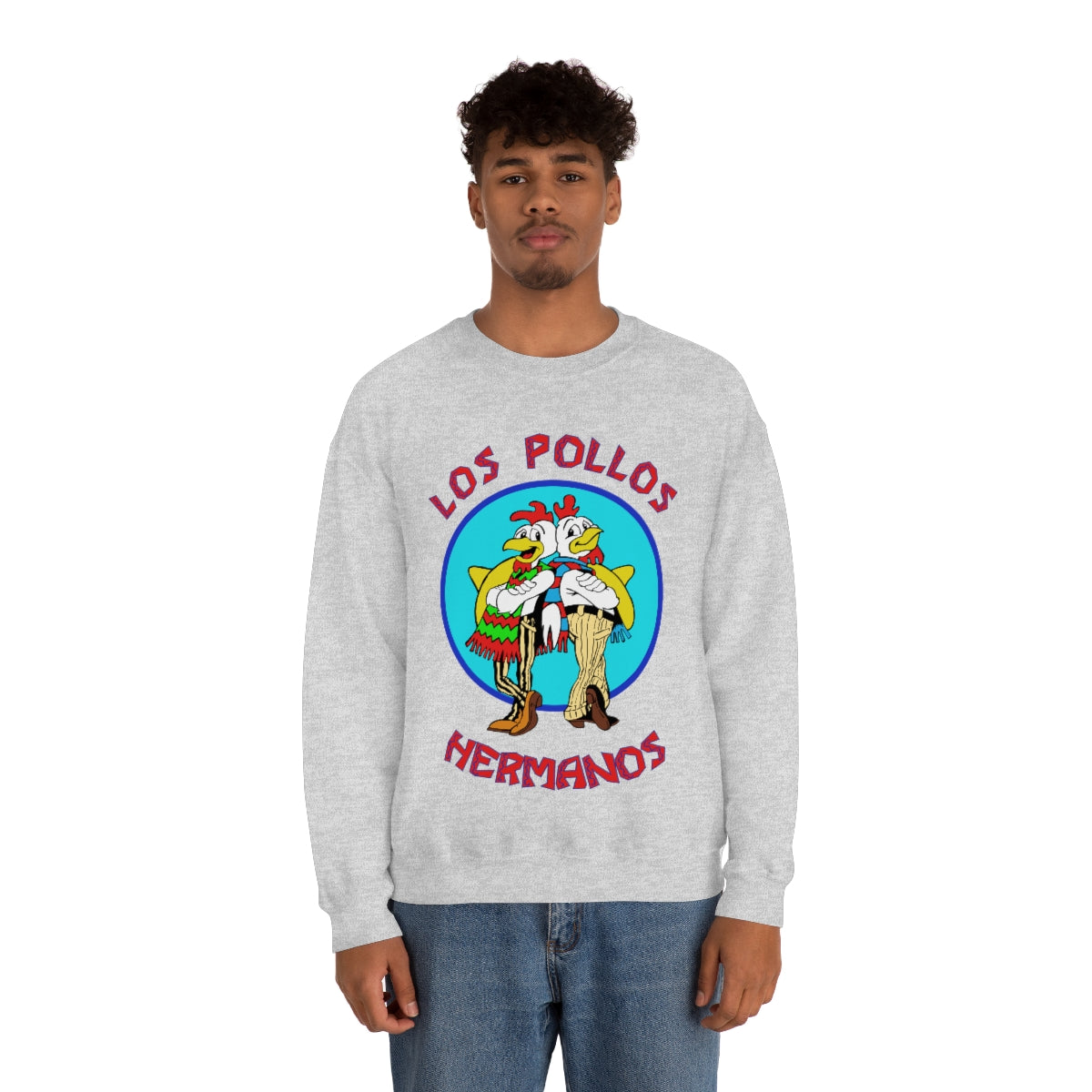 BB - Pollos Sweatshirt