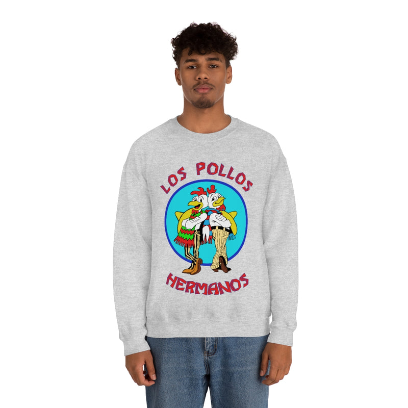 BB - Pollos Sweatshirt
