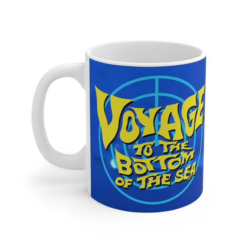 Voyage Mug