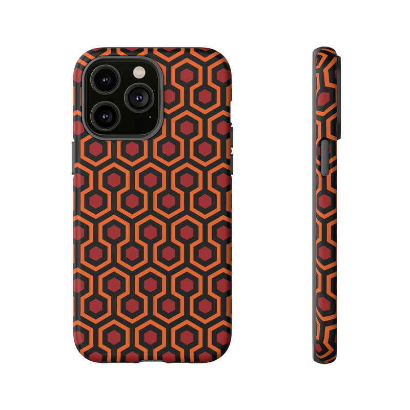 Overlook Hotel Phone Case