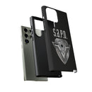 SAPD Phone Case