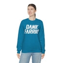 MD - Dank Farrik! Sweatshirt