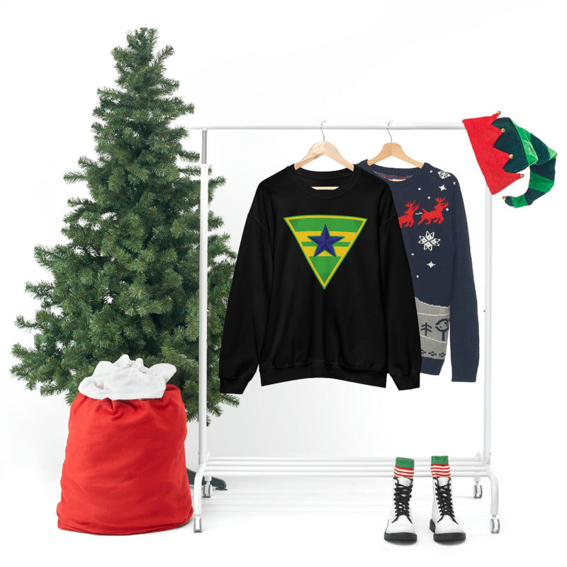 FF - Brown Coats Sweatshirt