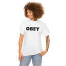 TL - Obey Tee