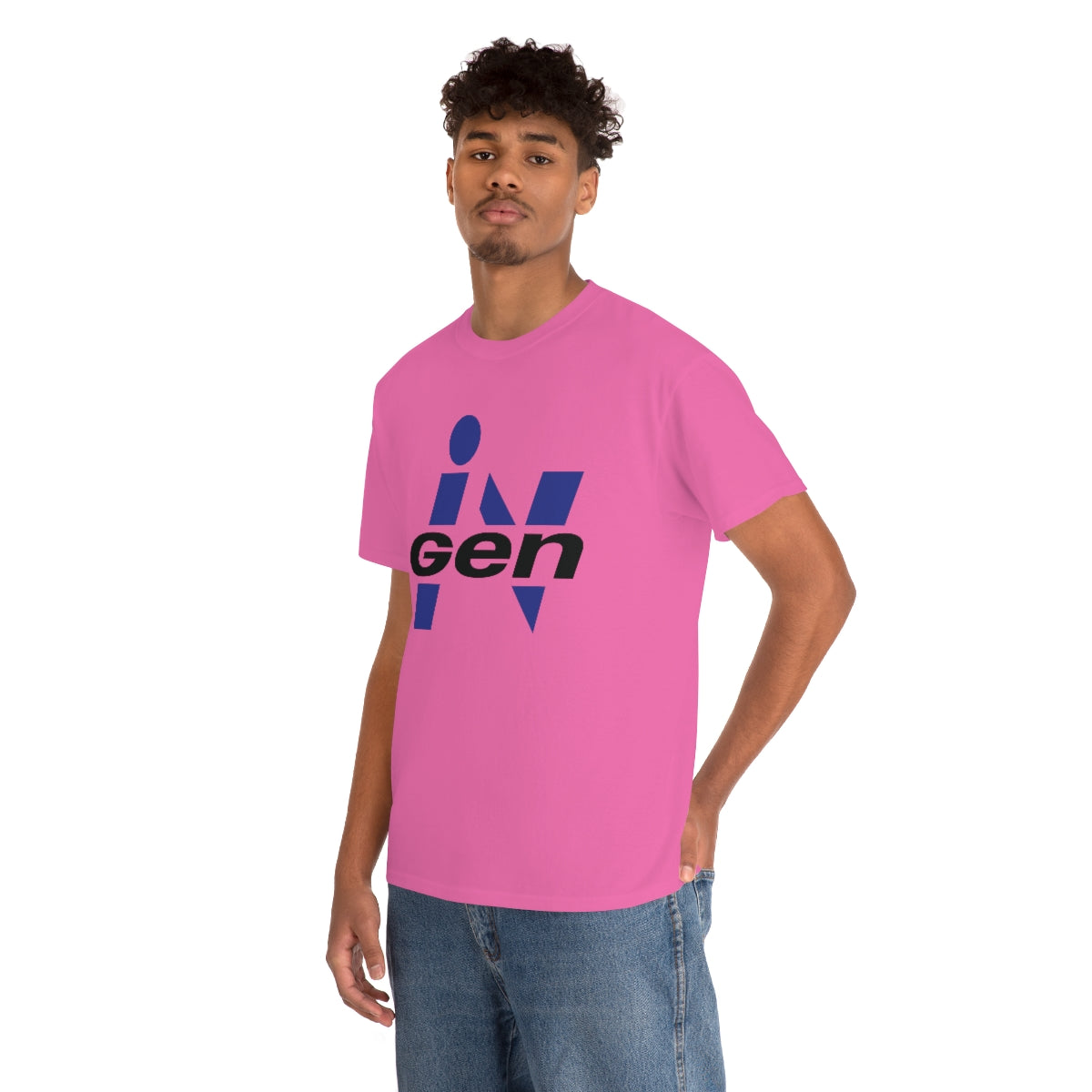 JP - In Gen Tee