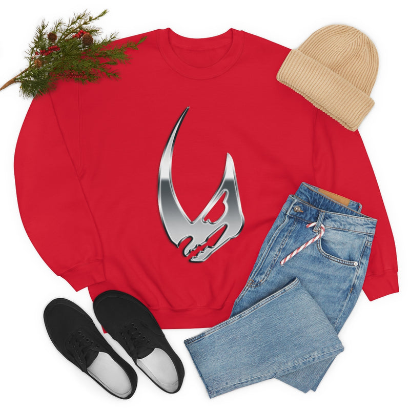 MD - Mudhorn Sweatshirt