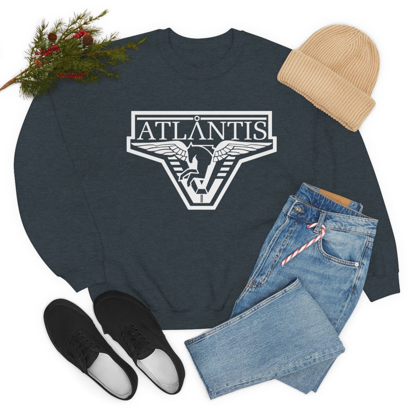 SG - Atlantis Sweatshirt