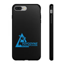 BB - Propulsion Phone Case