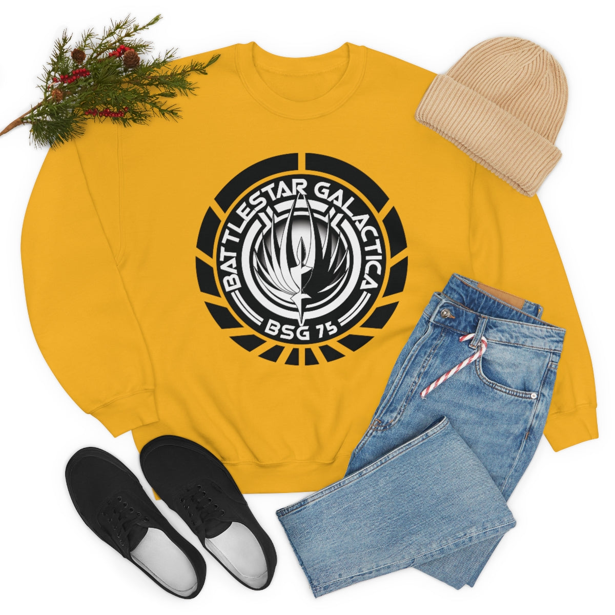 BSG 75 Sweatshirt