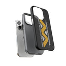 Weyland Building Phone Case