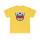 Auto Robots Tee