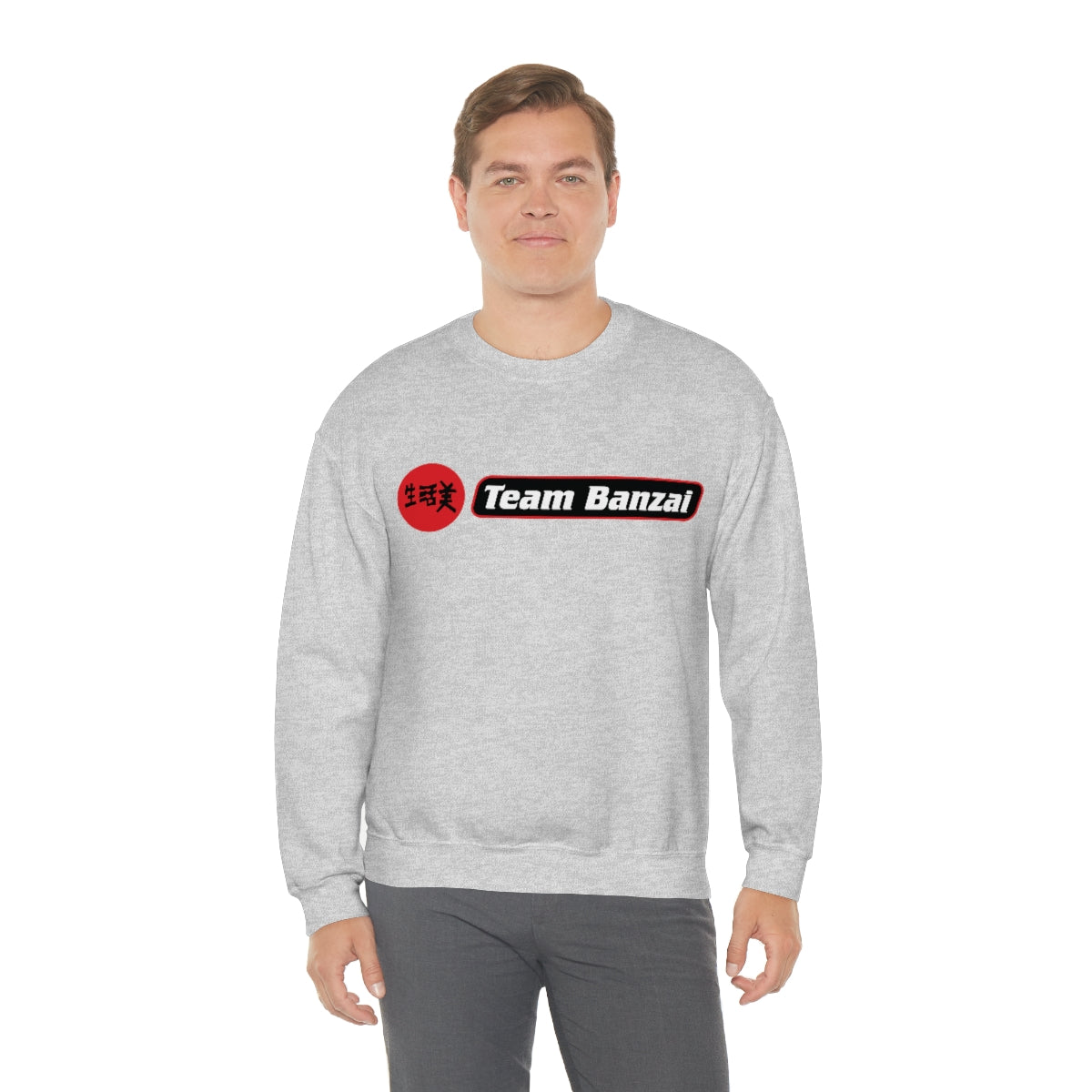 BB - Team Banzai #2 Sweatshirt