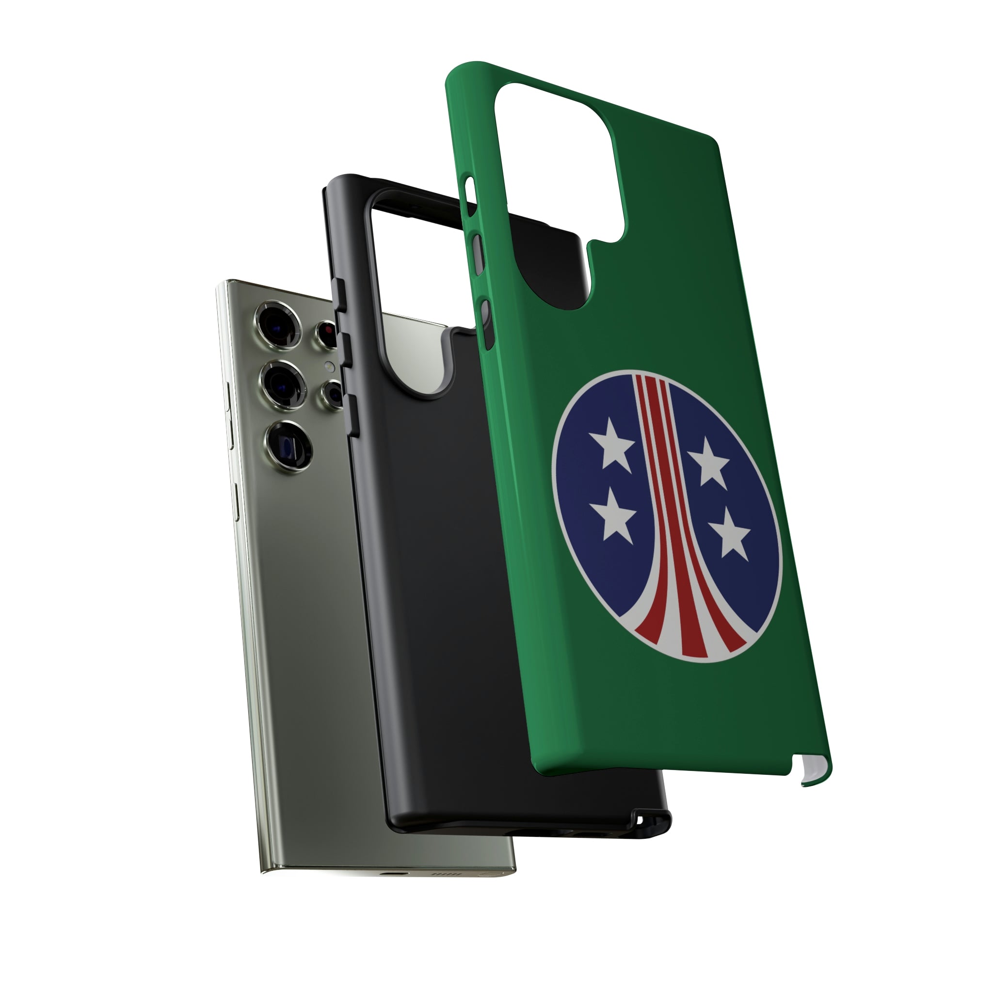 USCM Colonial Marines Phone Case