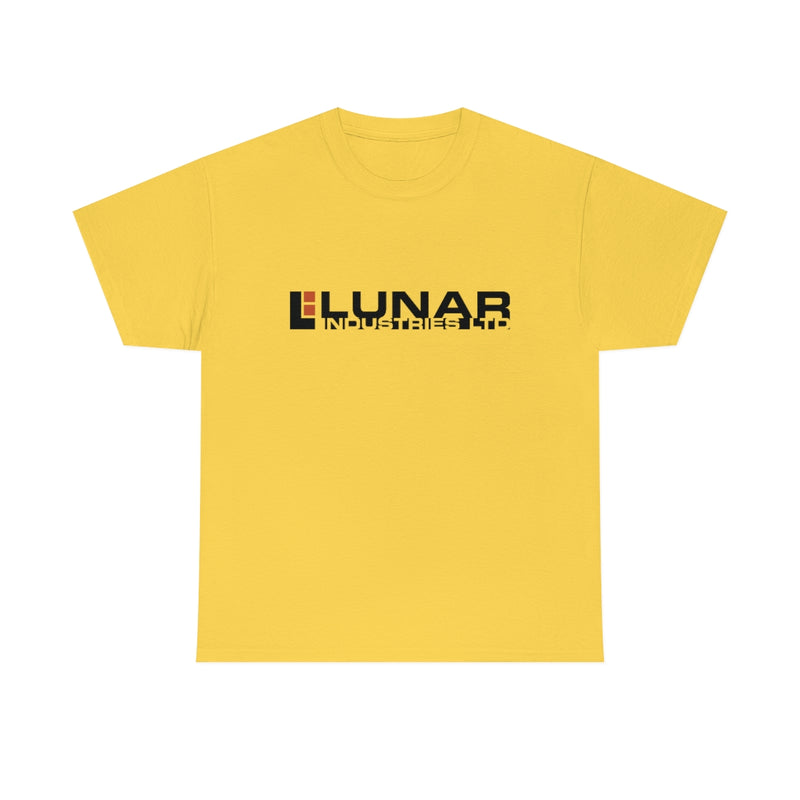 Lunar Industries