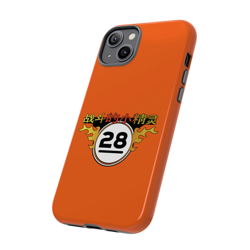 FF - Elves Phone Case