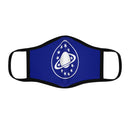 Never Give Up Face Mask