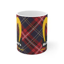 Coming To America - McDowell's Mug 11oz