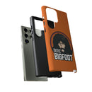 SMDM - Bigfoot Phone Case