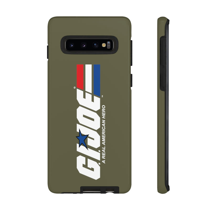 JOE - Phone Case