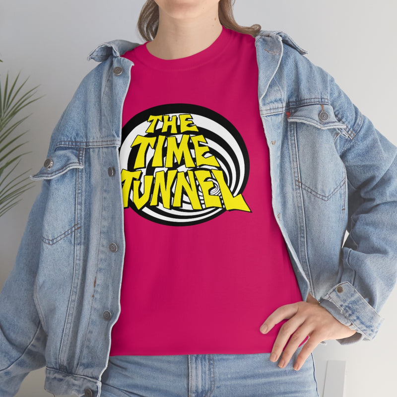 Time Tunnel Tee