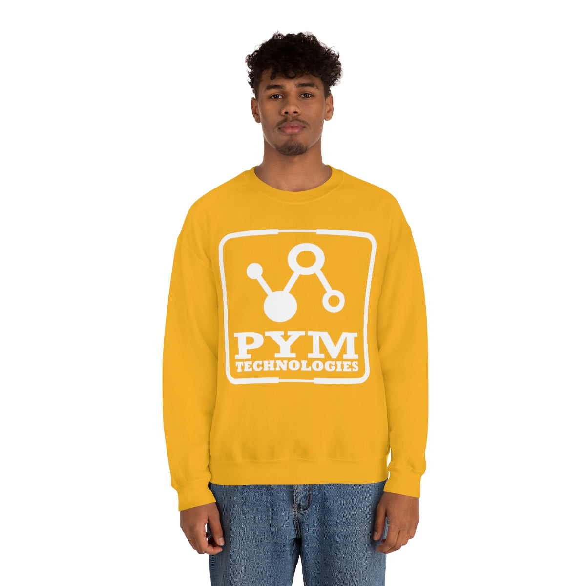 PYM Tech Sweatshirt