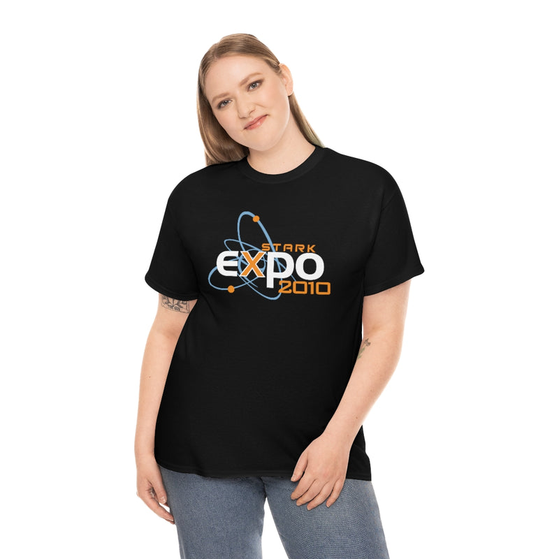 Expo 2010 Tee