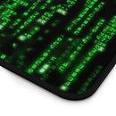 Code Desk Mat