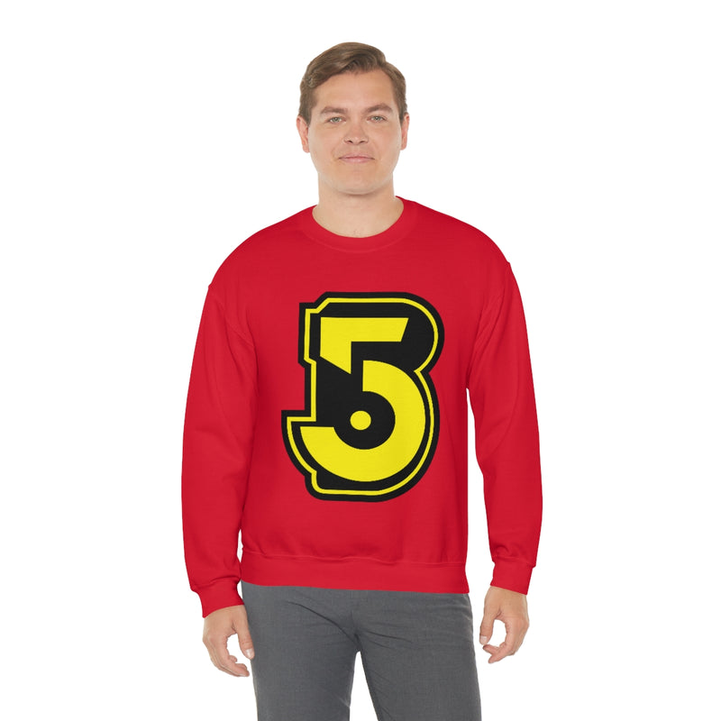 B5 Sweatshirt