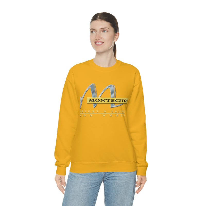 Montecito Sweatshirt